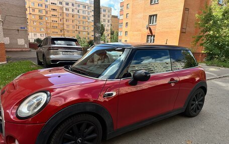 MINI Hatch, 2014 год, 1 500 000 рублей, 3 фотография
