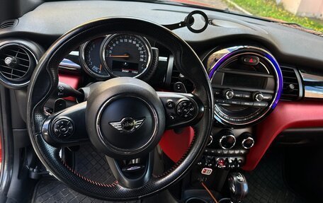 MINI Hatch, 2014 год, 1 500 000 рублей, 6 фотография