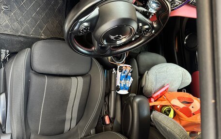 MINI Hatch, 2014 год, 1 500 000 рублей, 7 фотография