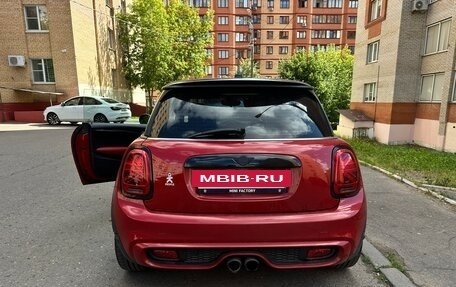 MINI Hatch, 2014 год, 1 500 000 рублей, 5 фотография