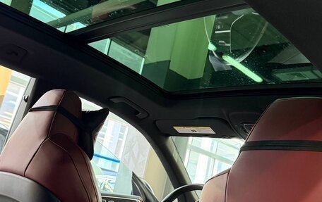 Audi SQ8, 2022 год, 13 200 000 рублей, 11 фотография