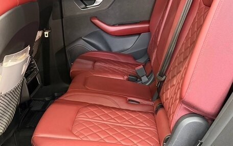 Audi SQ8, 2022 год, 13 200 000 рублей, 15 фотография