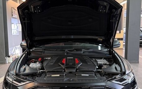 Audi SQ8, 2022 год, 13 200 000 рублей, 10 фотография