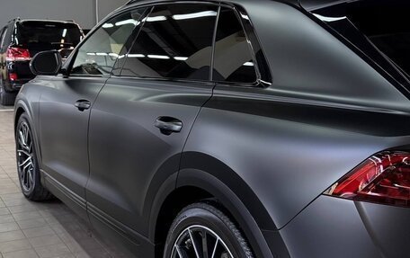 Audi SQ8, 2022 год, 13 200 000 рублей, 1 фотография