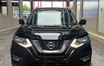 Nissan X-Trail, 2023 год, 1 770 500 рублей, 1 фотография