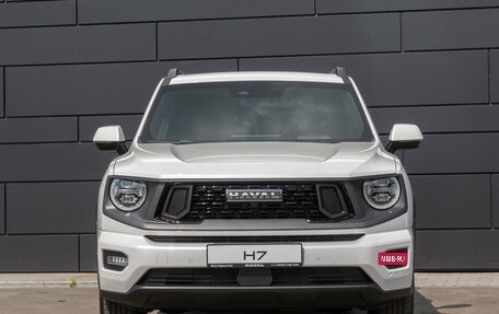 Haval H7, 2026 год, 4 199 000 рублей, 1 фотография