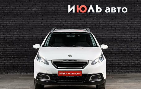 Peugeot 2008 II, 2014 год, 1 000 000 рублей, 3 фотография