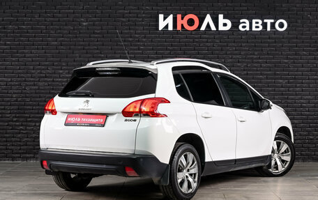 Peugeot 2008 II, 2014 год, 1 000 000 рублей, 5 фотография