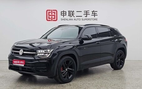Volkswagen Teramont I, 2024 год, 5 571 700 рублей, 1 фотография