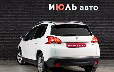 Peugeot 2008 II, 2014 год, 1 000 000 рублей, 8 фотография