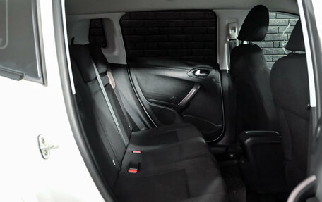 Peugeot 2008 II, 2014 год, 1 000 000 рублей, 17 фотография