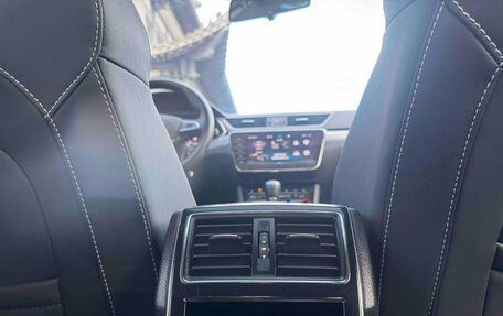 Skoda Superb III рестайлинг, 2023 год, 1 640 000 рублей, 17 фотография