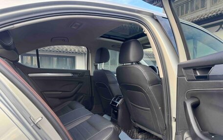Skoda Superb III рестайлинг, 2023 год, 1 640 000 рублей, 15 фотография