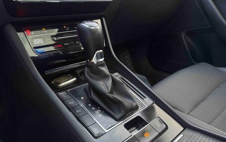 Skoda Superb III рестайлинг, 2023 год, 1 640 000 рублей, 12 фотография