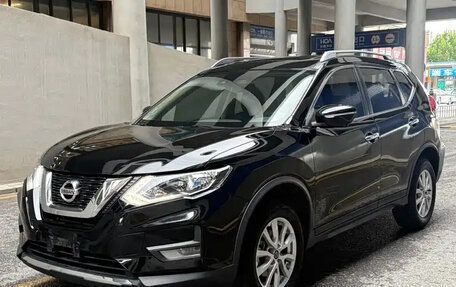Nissan X-Trail, 2023 год, 1 770 500 рублей, 2 фотография
