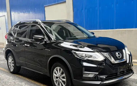 Nissan X-Trail, 2023 год, 1 770 500 рублей, 4 фотография