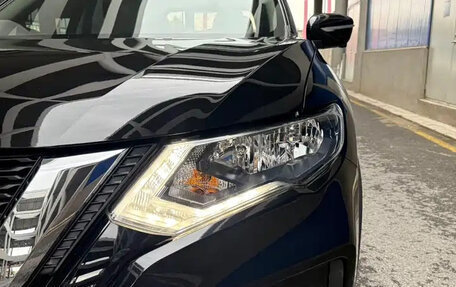 Nissan X-Trail, 2023 год, 1 770 500 рублей, 3 фотография