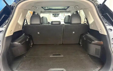 Nissan X-Trail, 2023 год, 1 770 500 рублей, 11 фотография