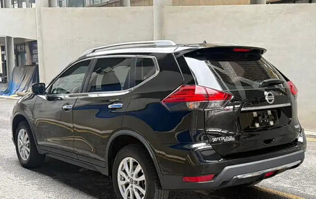 Nissan X-Trail, 2023 год, 1 770 500 рублей, 5 фотография