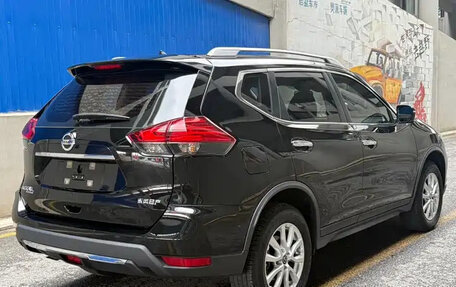 Nissan X-Trail, 2023 год, 1 770 500 рублей, 8 фотография