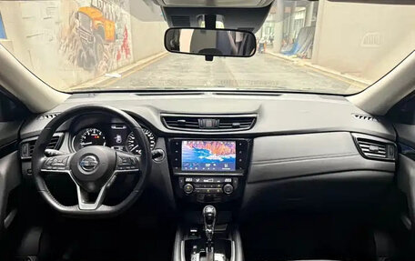 Nissan X-Trail, 2023 год, 1 770 500 рублей, 9 фотография