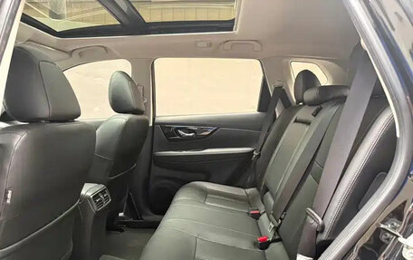 Nissan X-Trail, 2023 год, 1 770 500 рублей, 12 фотография