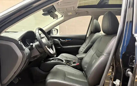 Nissan X-Trail, 2023 год, 1 770 500 рублей, 10 фотография