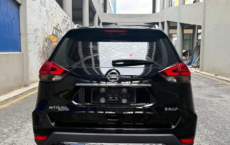 Nissan X-Trail, 2023 год, 1 770 500 рублей, 6 фотография