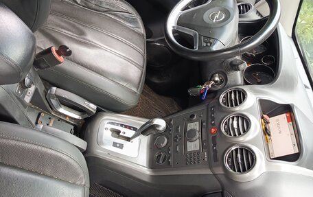 Opel Antara I, 2011 год, 750 000 рублей, 6 фотография