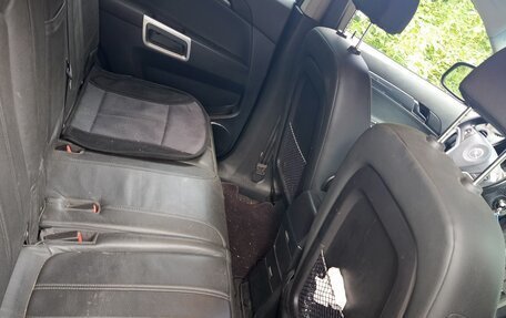 Opel Antara I, 2011 год, 750 000 рублей, 7 фотография