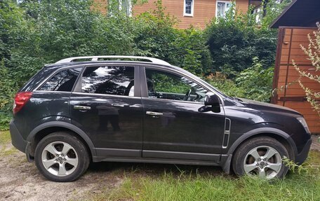 Opel Antara I, 2011 год, 750 000 рублей, 2 фотография