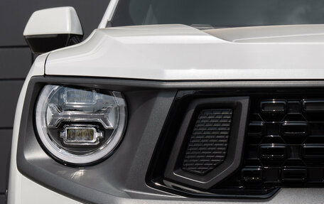 Haval H7, 2026 год, 4 199 000 рублей, 4 фотография