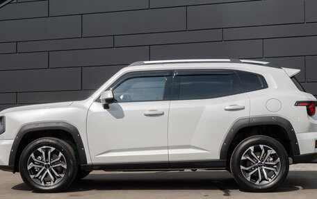 Haval H7, 2026 год, 4 199 000 рублей, 3 фотография
