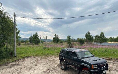 GMC Yukon III, 1996 год, 6 000 000 рублей, 5 фотография