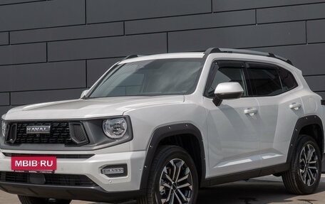 Haval H7, 2026 год, 4 199 000 рублей, 2 фотография