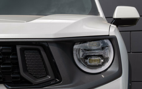 Haval H7, 2026 год, 4 199 000 рублей, 5 фотография
