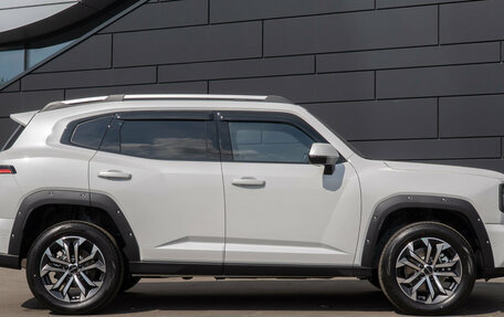 Haval H7, 2026 год, 4 199 000 рублей, 7 фотография