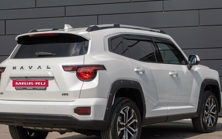 Haval H7, 2026 год, 4 199 000 рублей, 8 фотография
