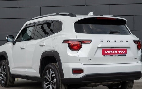Haval H7, 2026 год, 4 199 000 рублей, 11 фотография