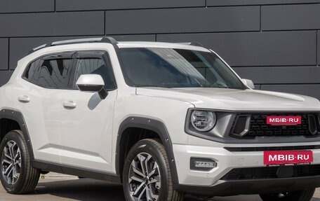 Haval H7, 2026 год, 4 199 000 рублей, 6 фотография