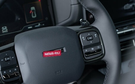 Haval H7, 2026 год, 4 199 000 рублей, 14 фотография