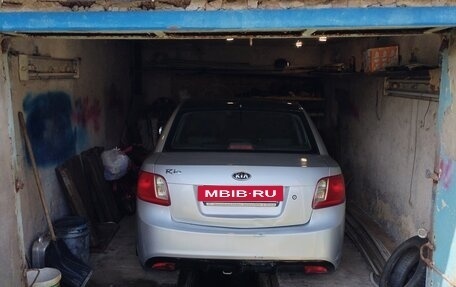 KIA Rio II, 2011 год, 450 000 рублей, 2 фотография