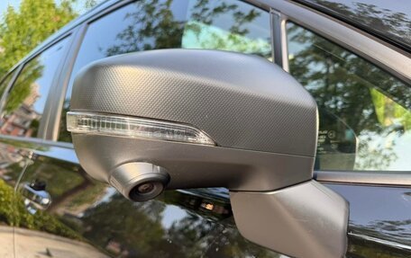 Subaru Forester, 2022 год, 2 210 000 рублей, 8 фотография
