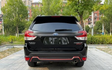 Subaru Forester, 2022 год, 2 210 000 рублей, 5 фотография