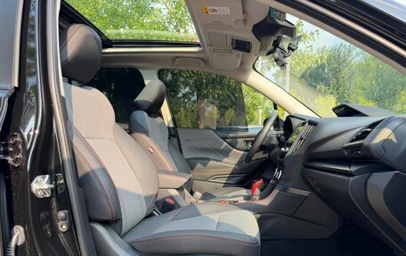 Subaru Forester, 2022 год, 2 210 000 рублей, 20 фотография