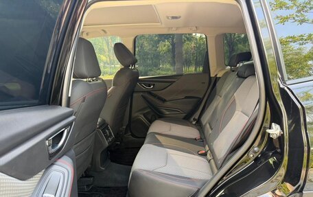 Subaru Forester, 2022 год, 2 210 000 рублей, 24 фотография