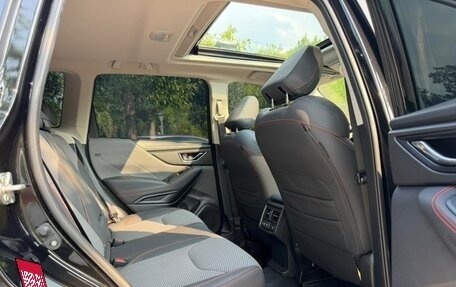 Subaru Forester, 2022 год, 2 210 000 рублей, 23 фотография