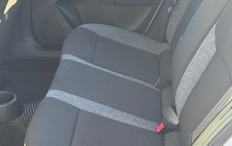 Skoda Rapid II, 2020 год, 1 145 000 рублей, 14 фотография