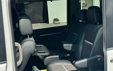 Honda Stepwgn IV, 2016 год, 1 710 000 рублей, 6 фотография