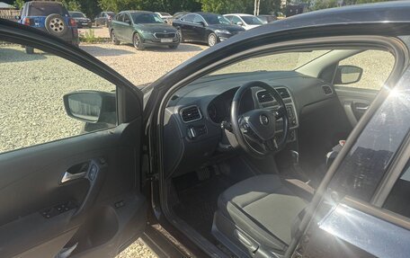 Volkswagen Polo VI (EU Market), 2018 год, 1 450 000 рублей, 8 фотография